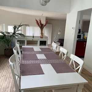  Appartement Casa Borghese