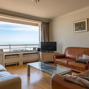  Appartement Modern Family With Amazing Seaview T99