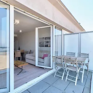 Seadream Appartement Oostende