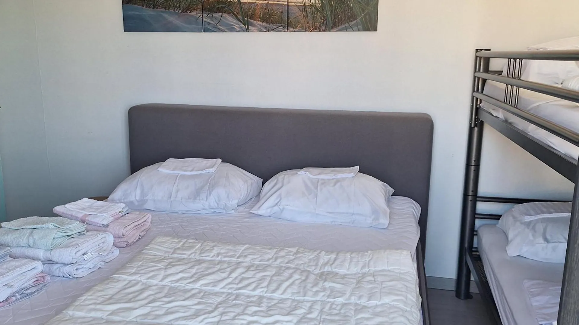 Res.Marana Appartement Oostende 0*,  België